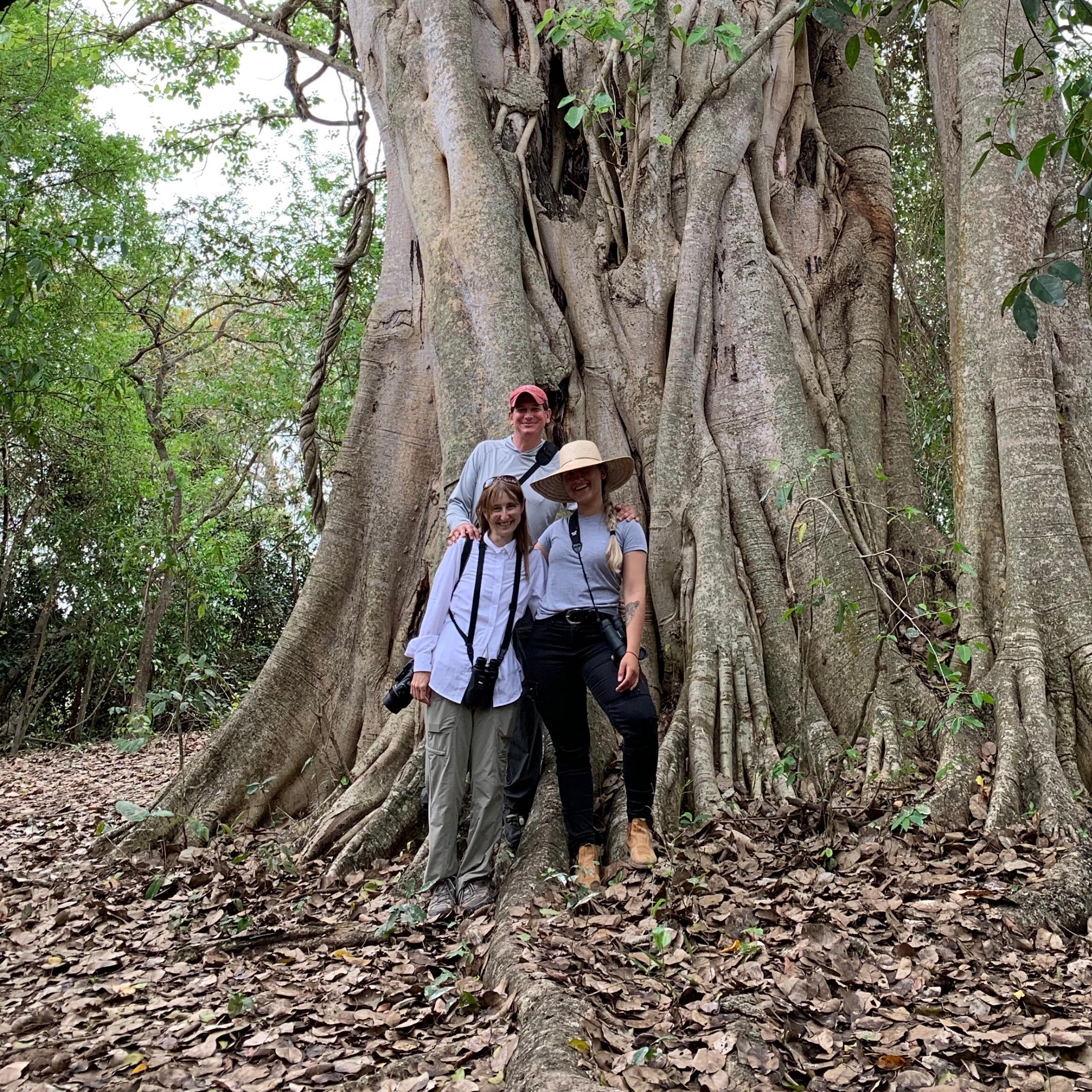 Robyn Elman & Paul Steil
