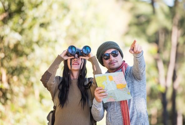 best places to go on vacation